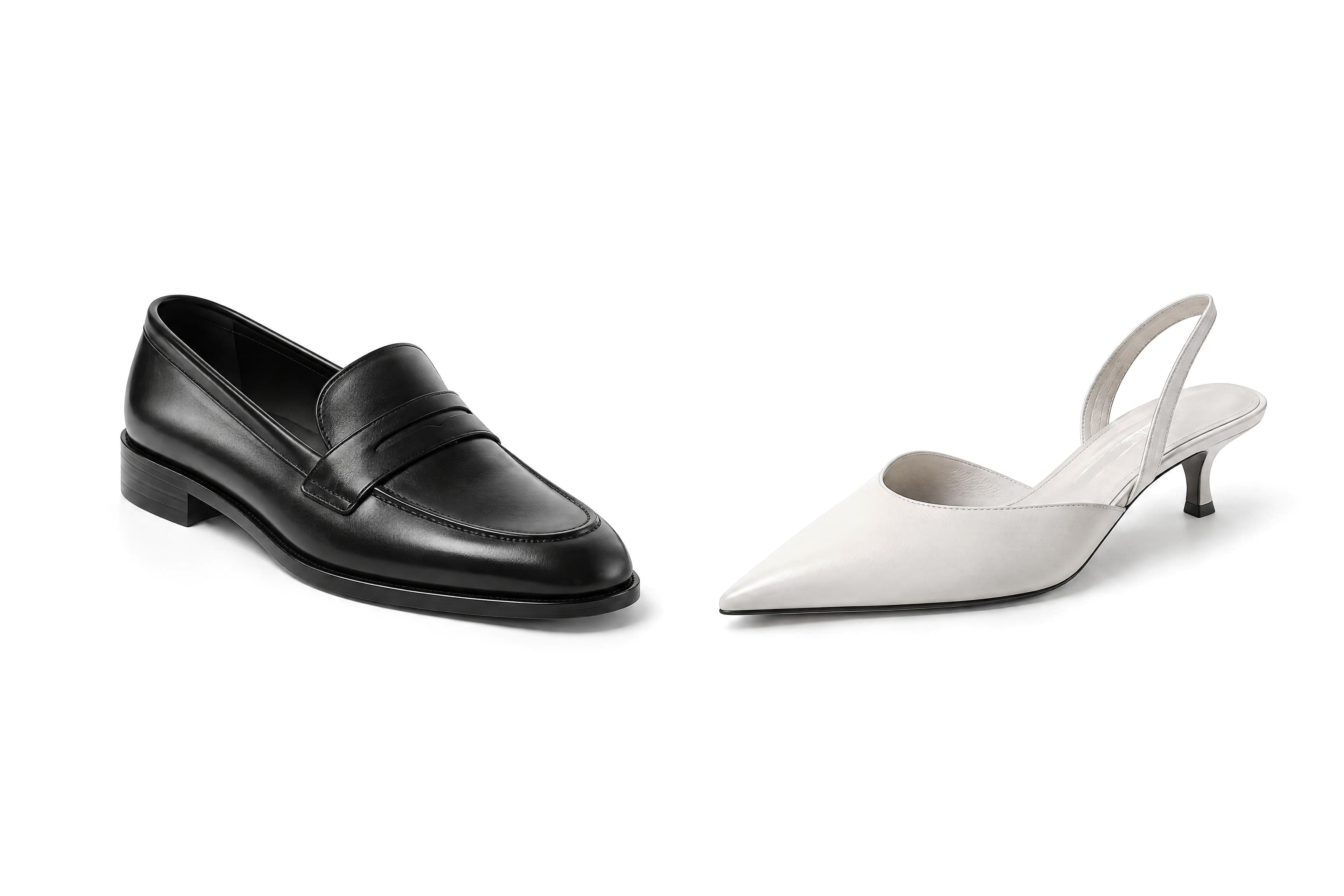 Ravel Shoes
