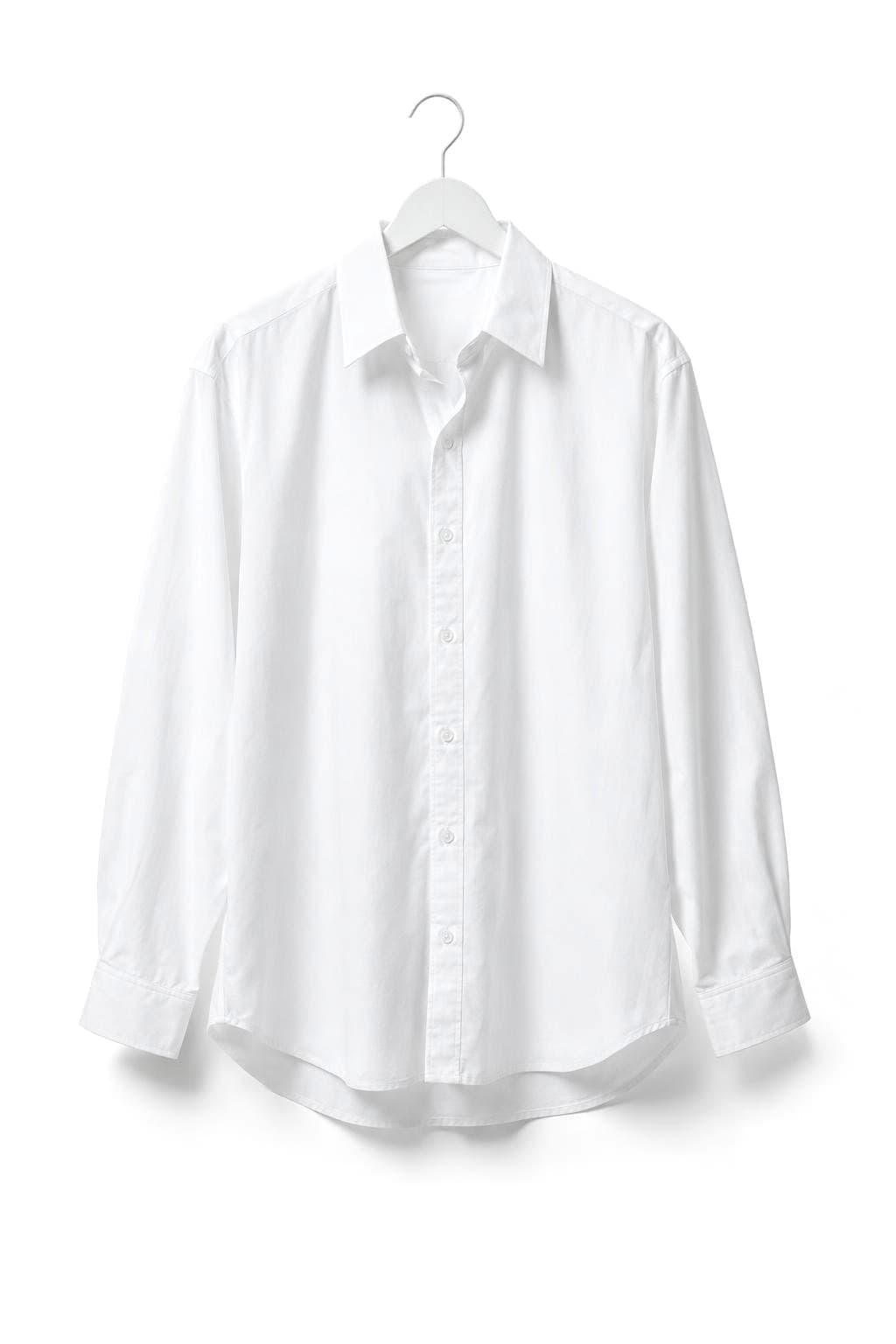 The White Shirt, Corrected