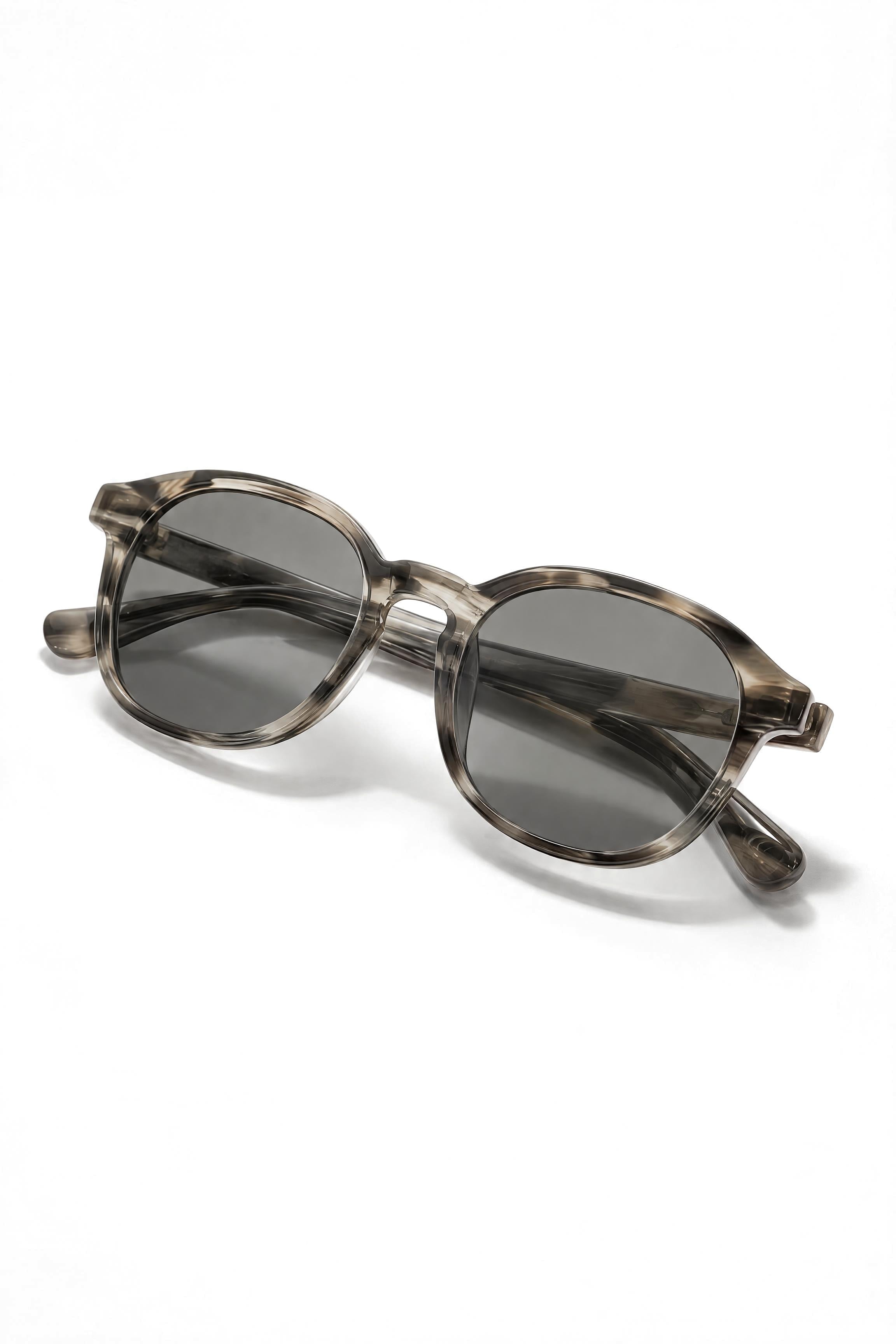 Horn Sunglasses