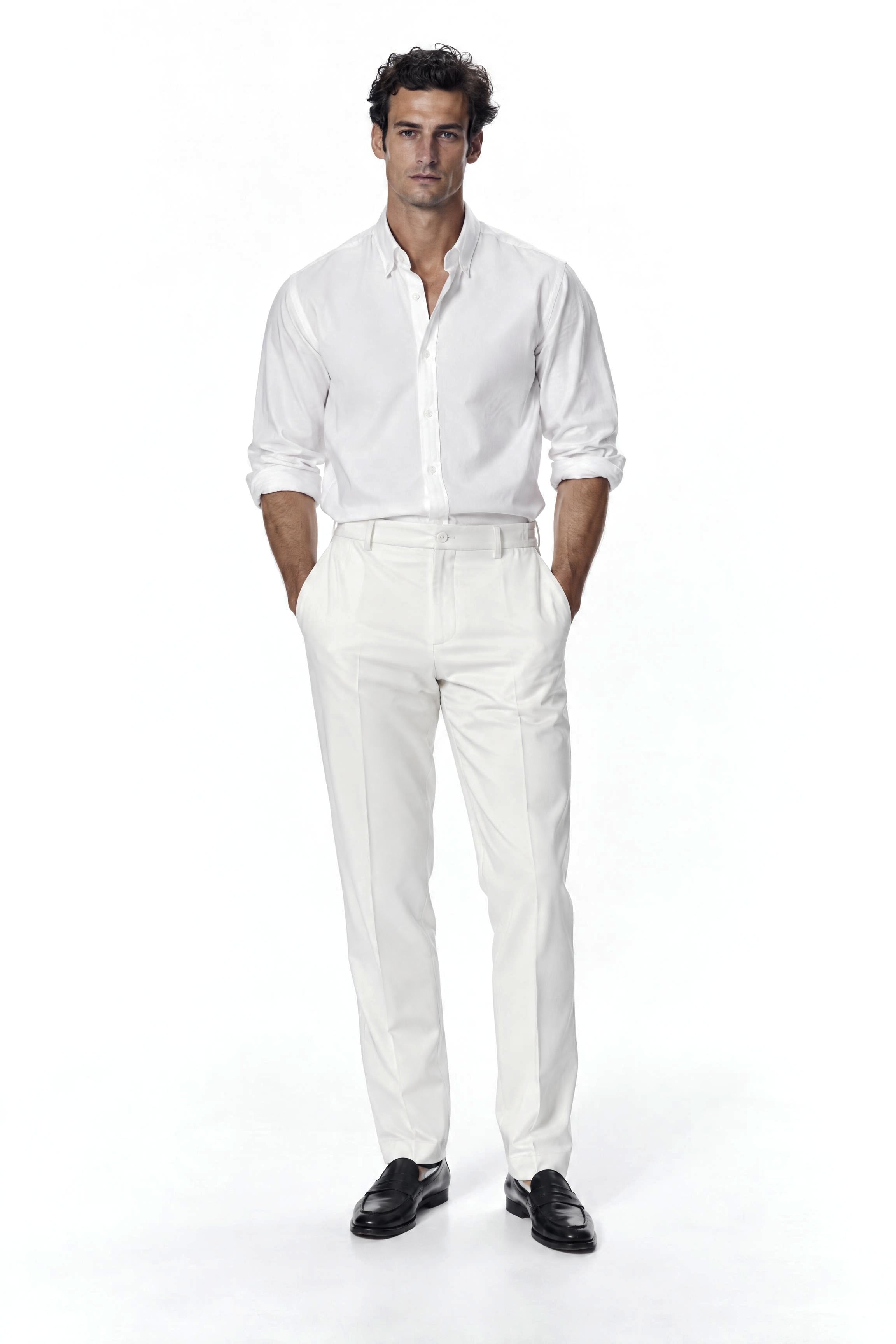 Oxford Shirt