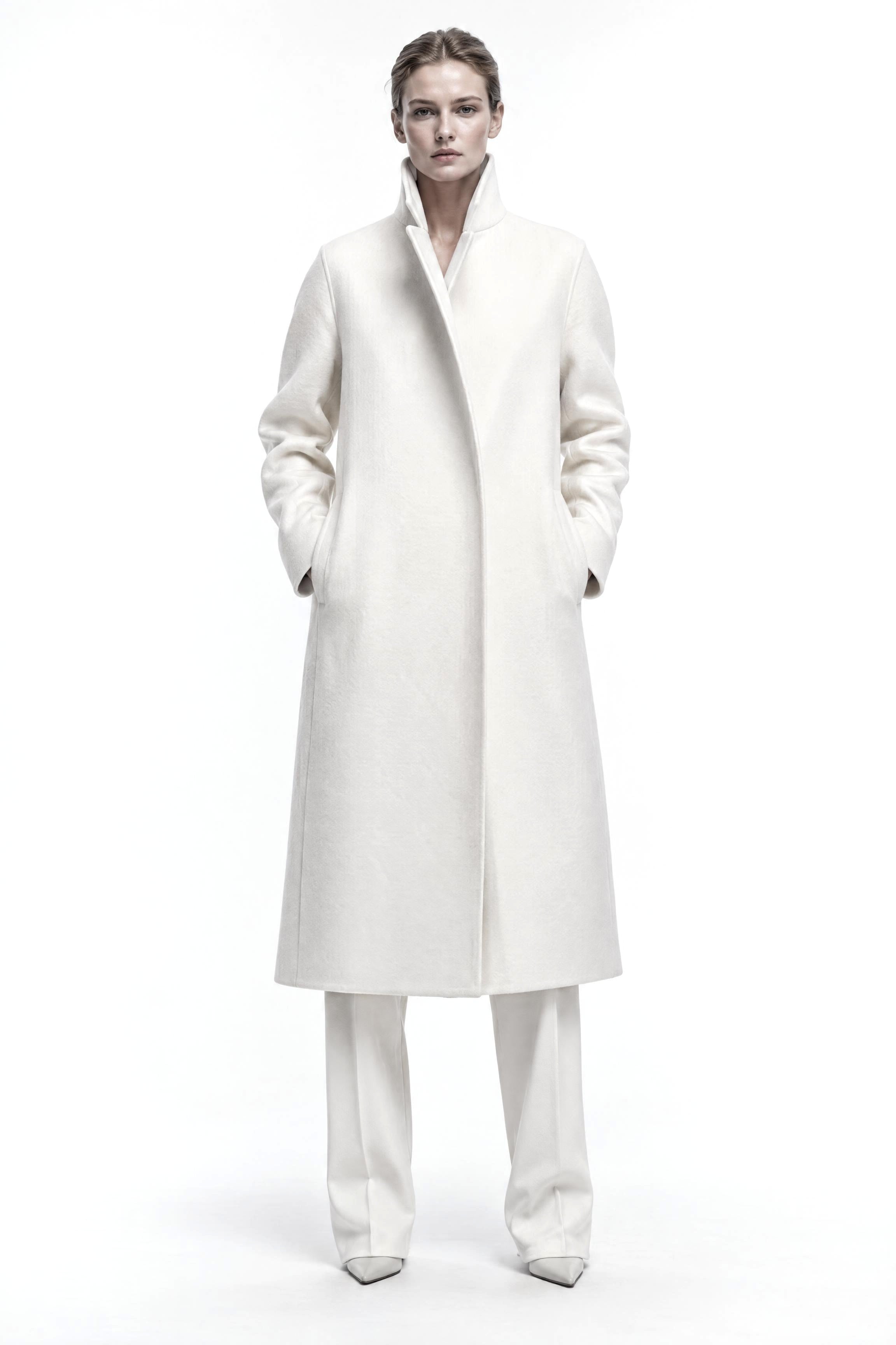 The Ravel Coat