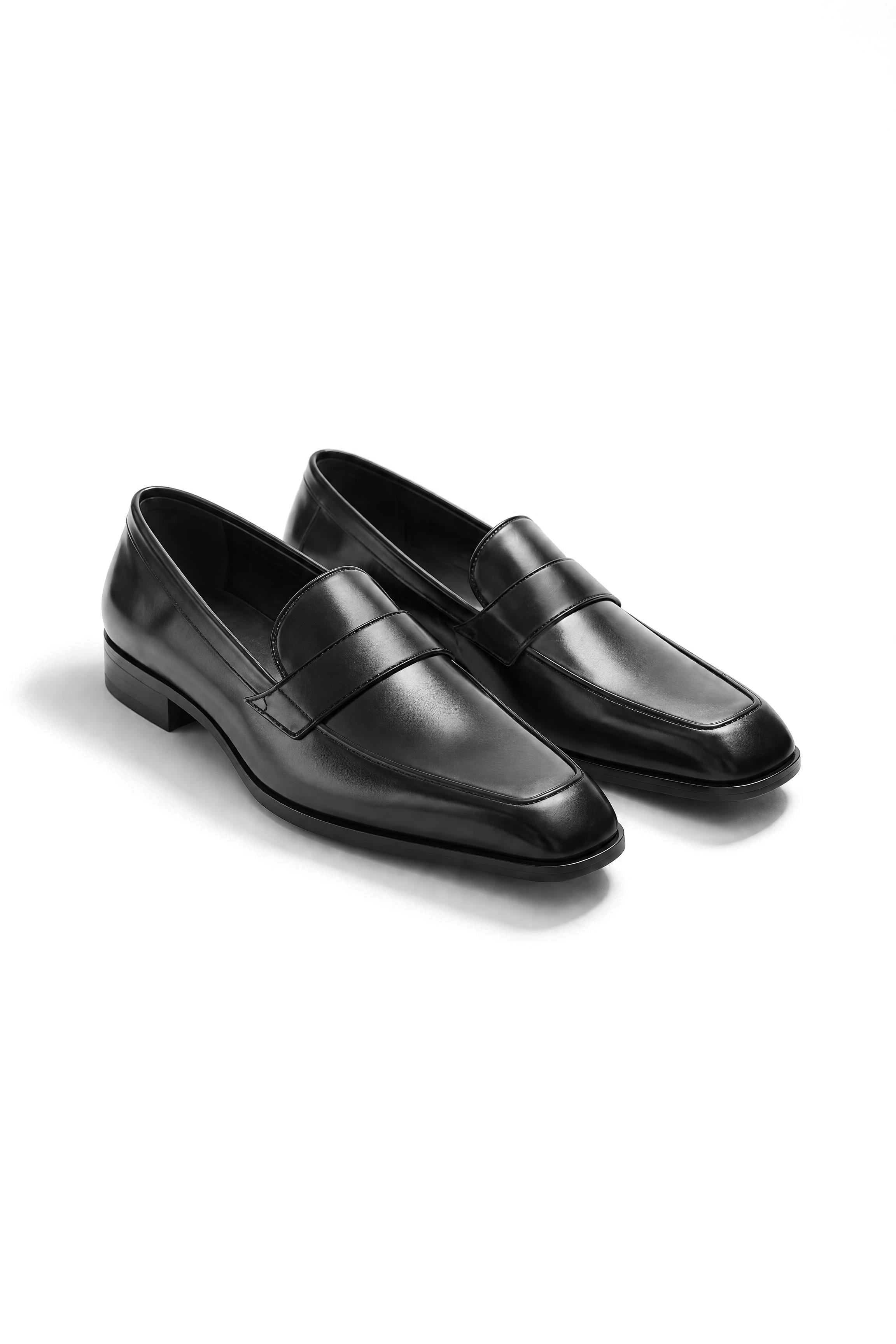 The Ravel Loafer