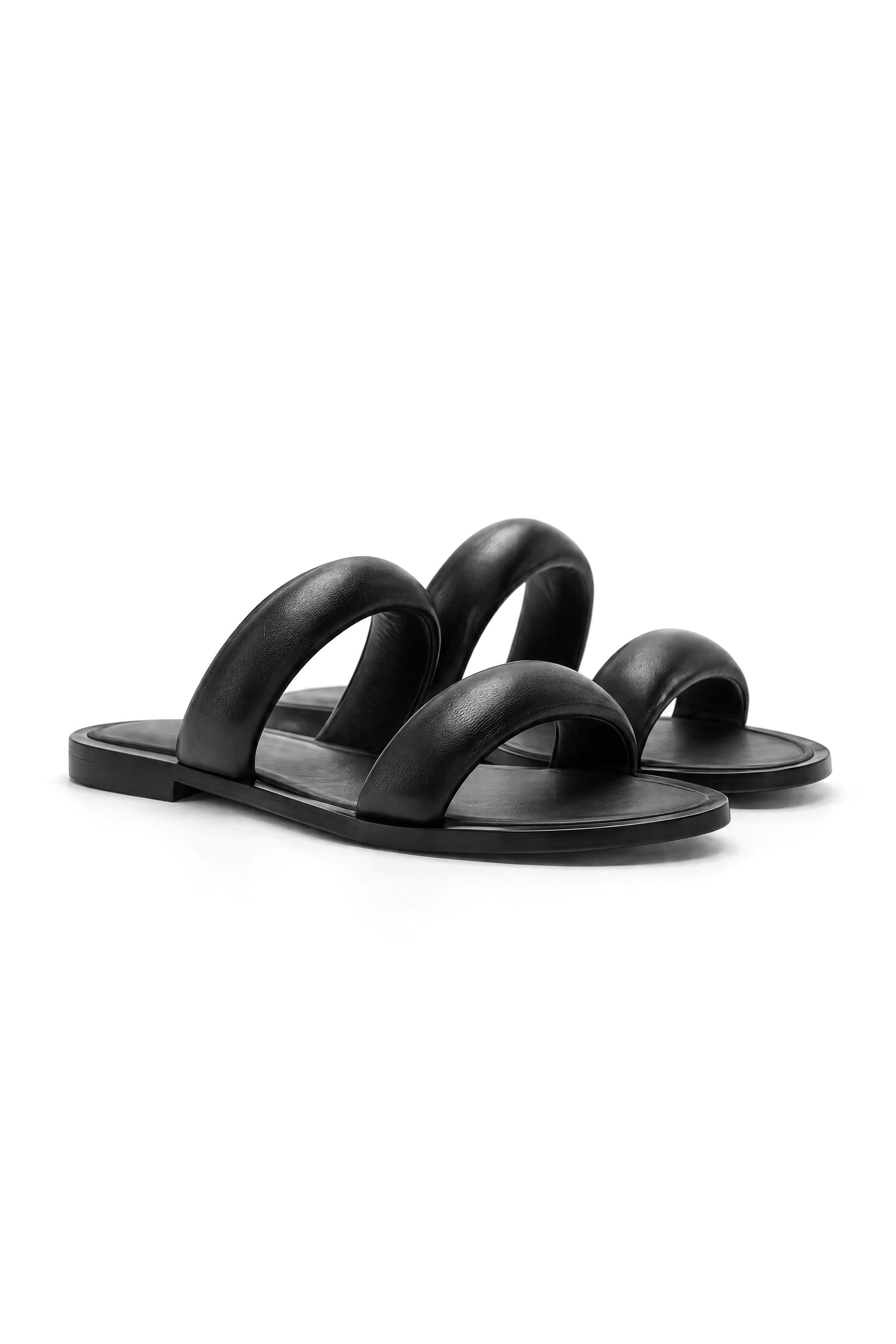Tubular Sandal