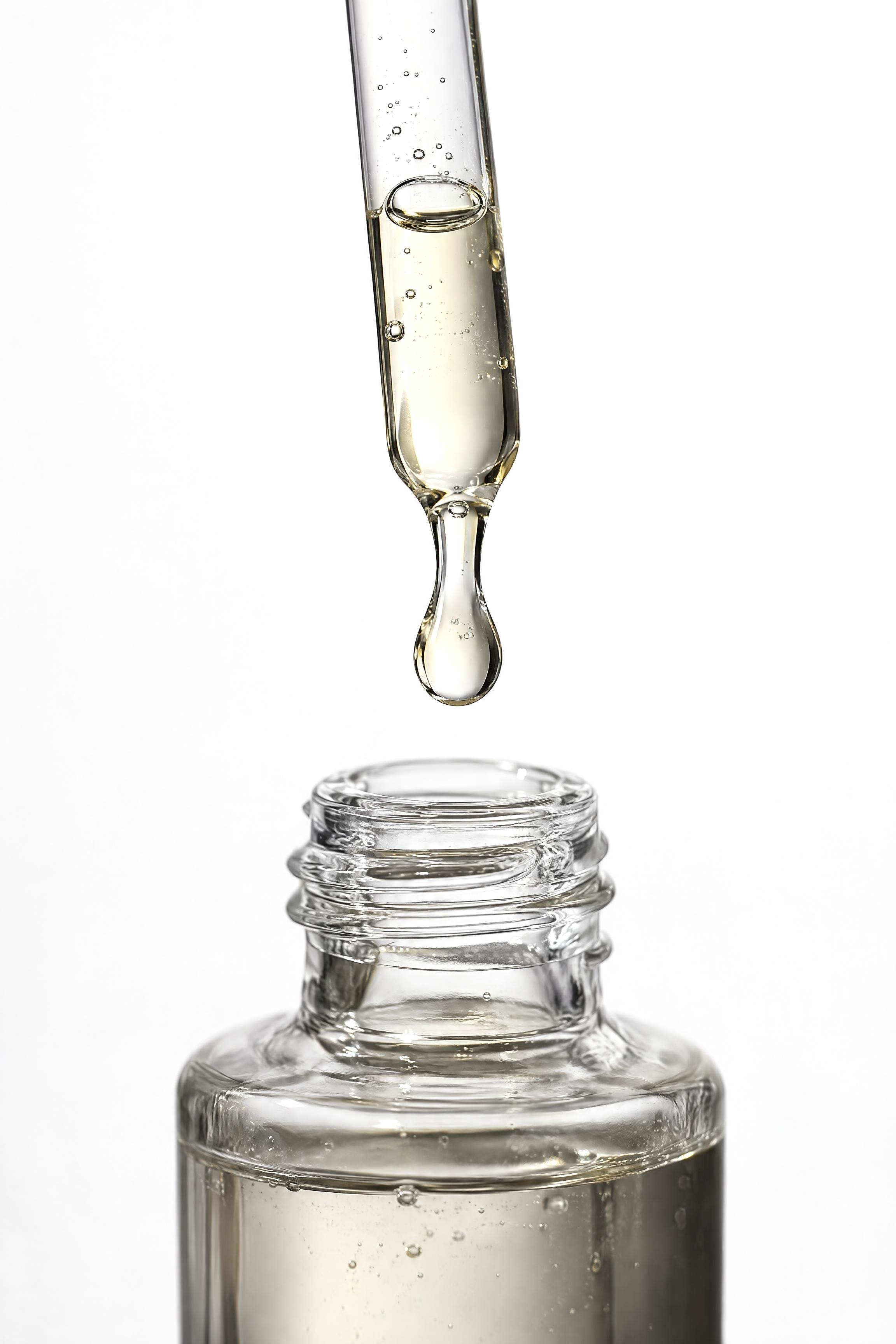 Cold-Pressed Face Oil — 30ml