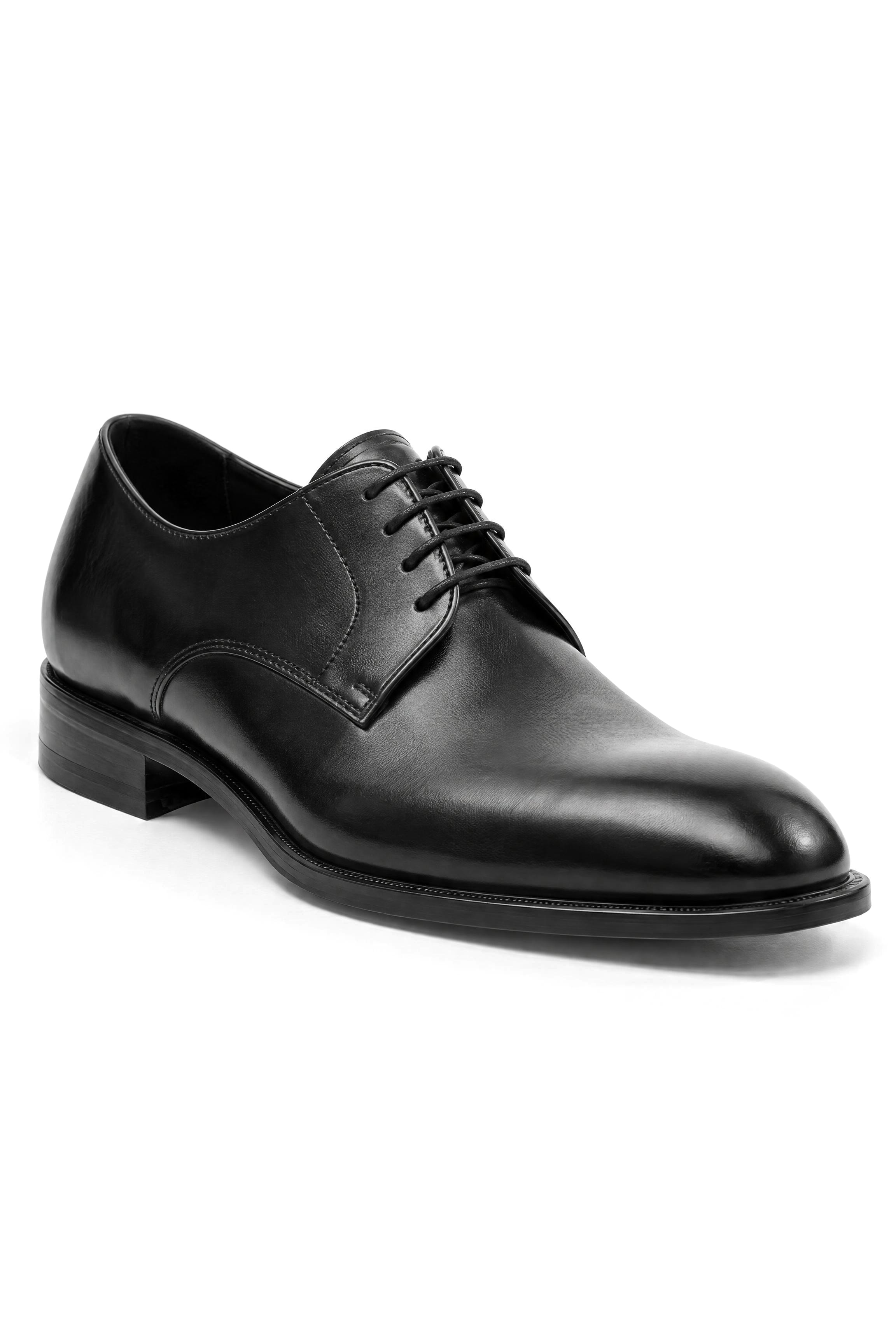 The Ravel Derby — Black
