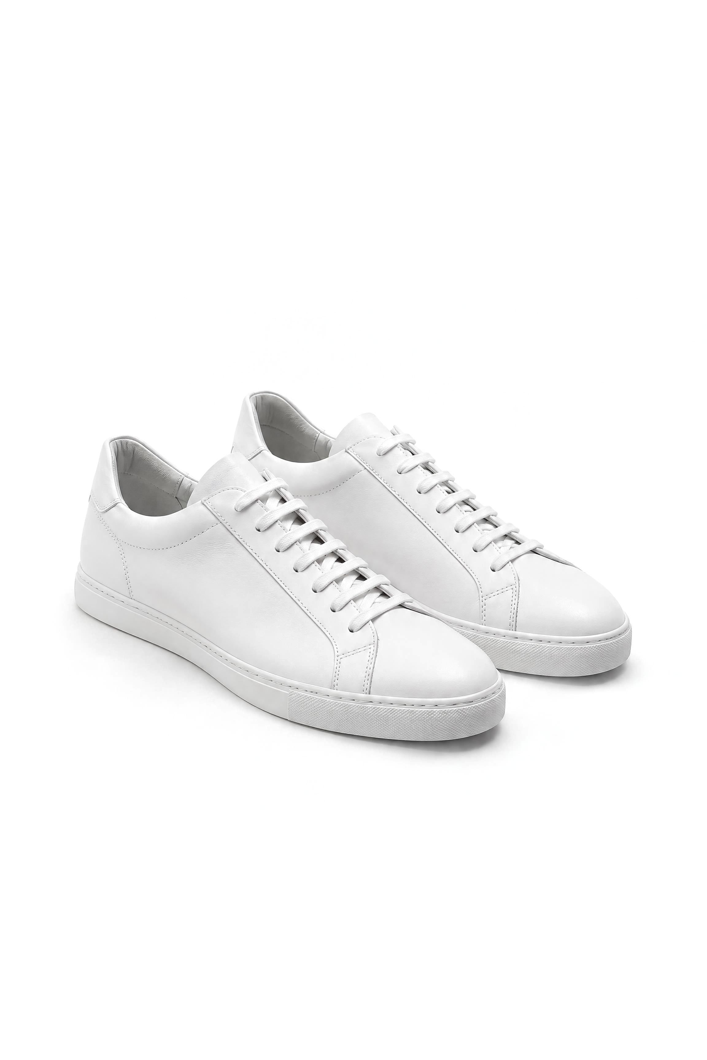 Minimal Sneaker