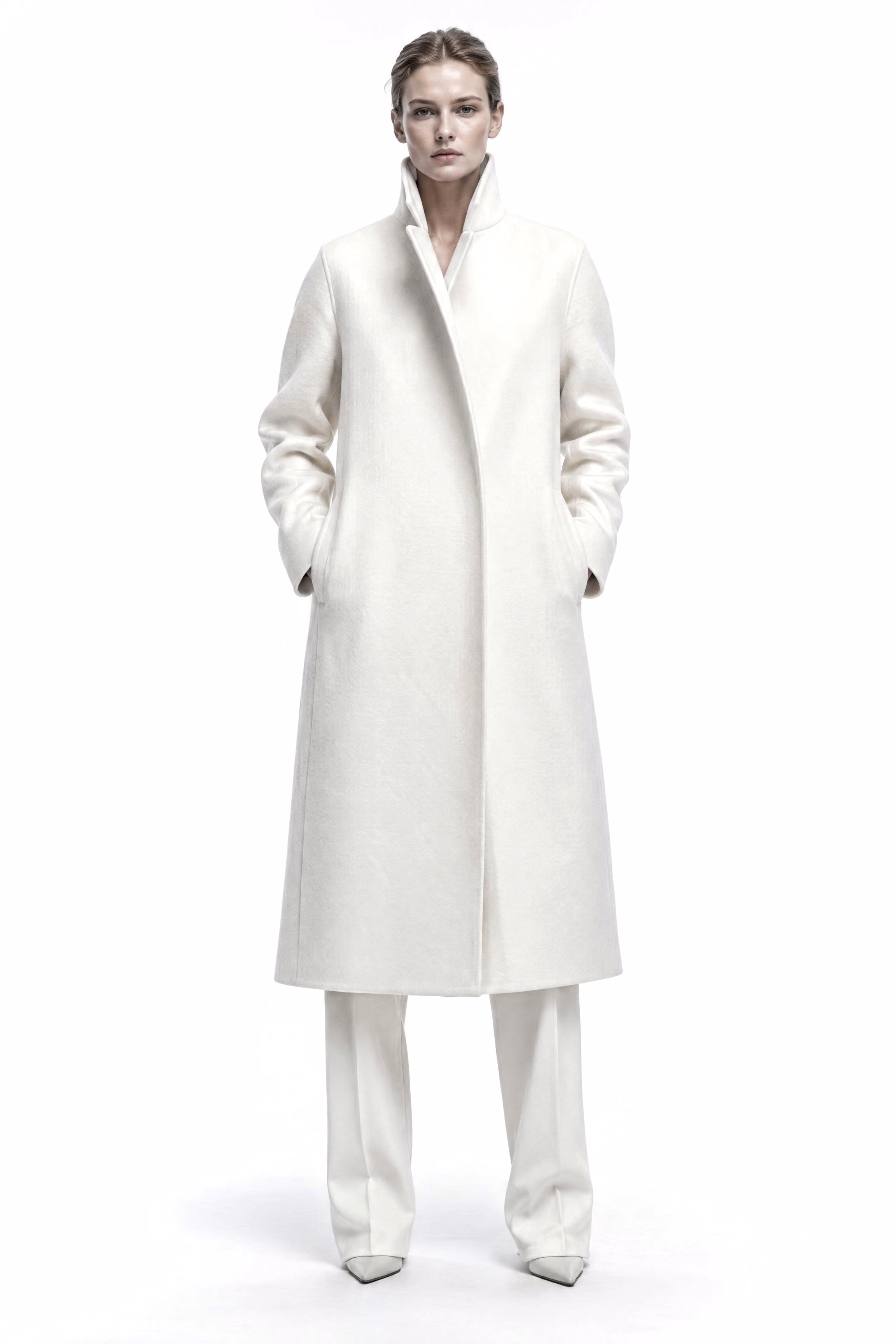 The Ravel Coat