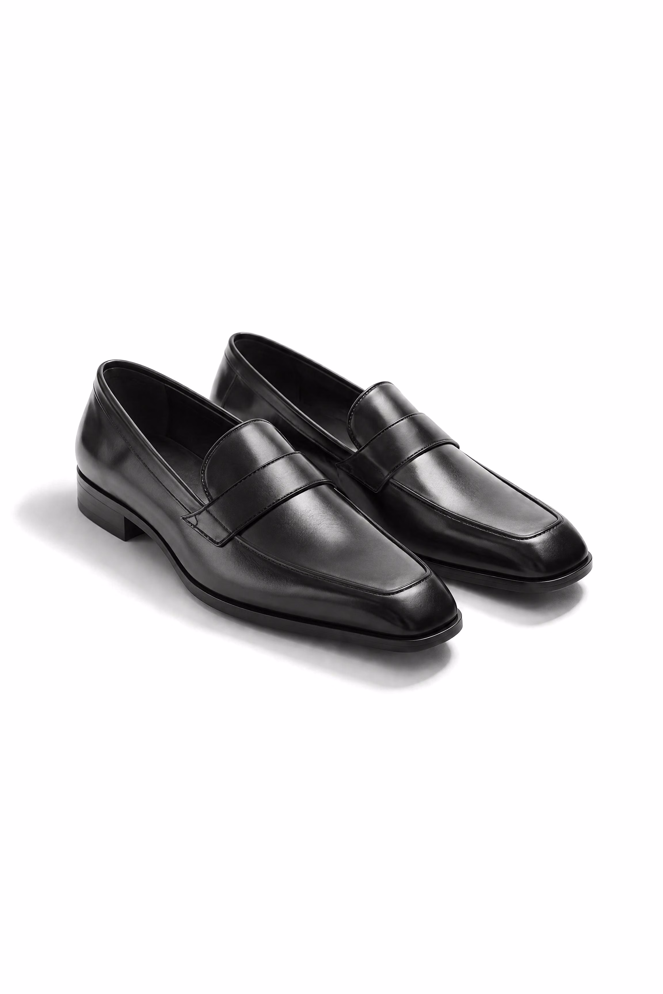 The Ravel Loafer